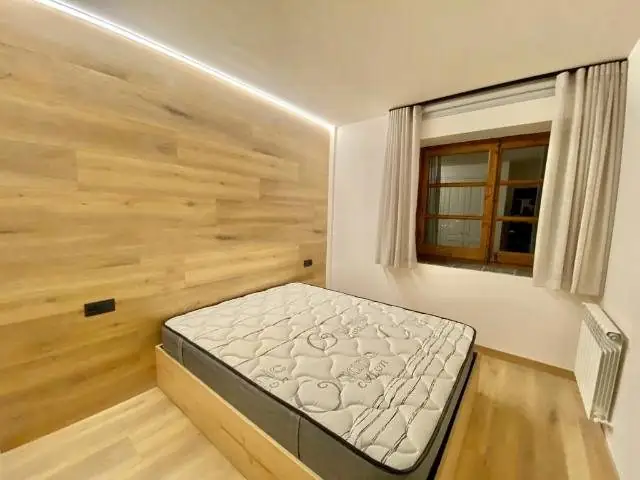 Appartement rénové à Encamp