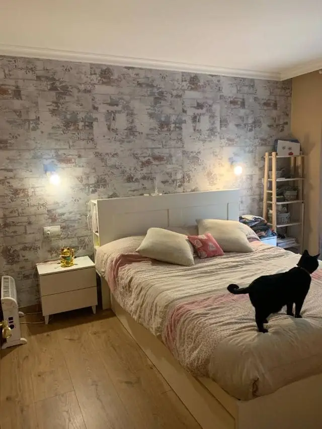 Appartement avec jardin à La Cortinada