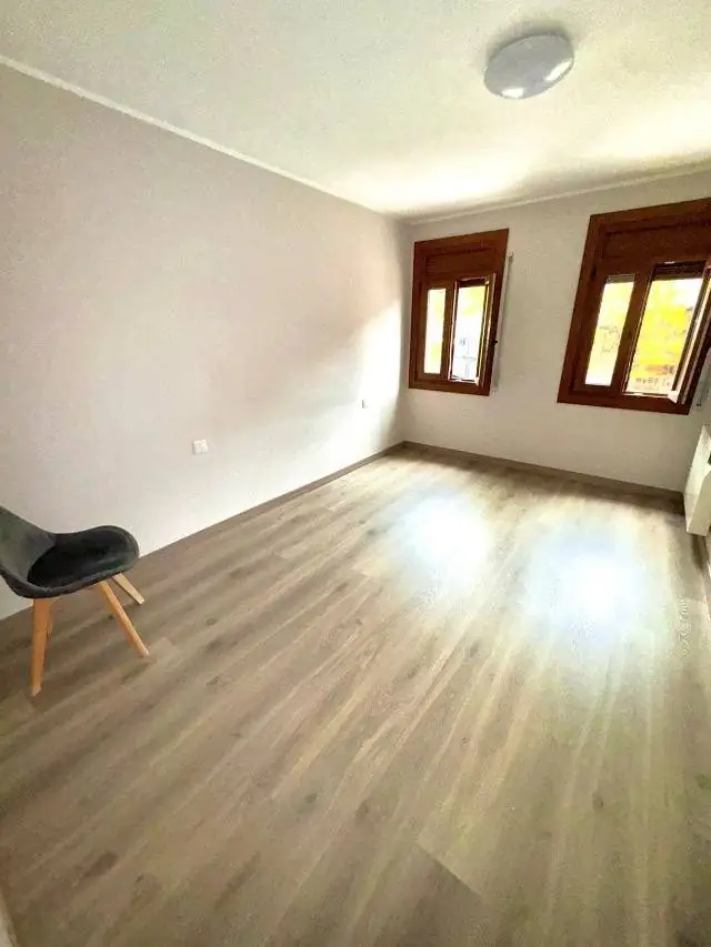 Appartement familial au centre