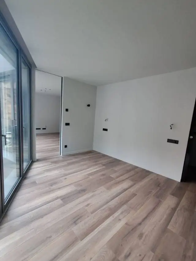 Appartement haut de gamme au centre